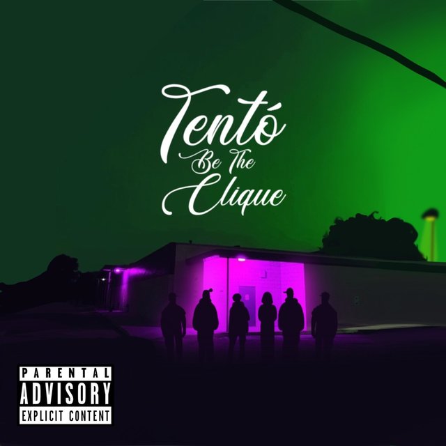 Skrt! (feat. Tento Nazzo, 405DAVID405, Kony & Moody Acid)