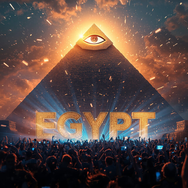 Egypt