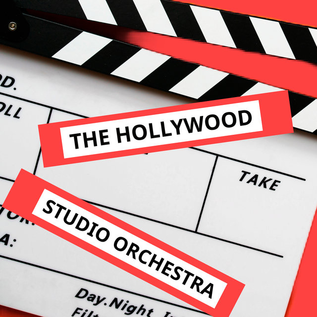 The Hollywood Studio Orchestra