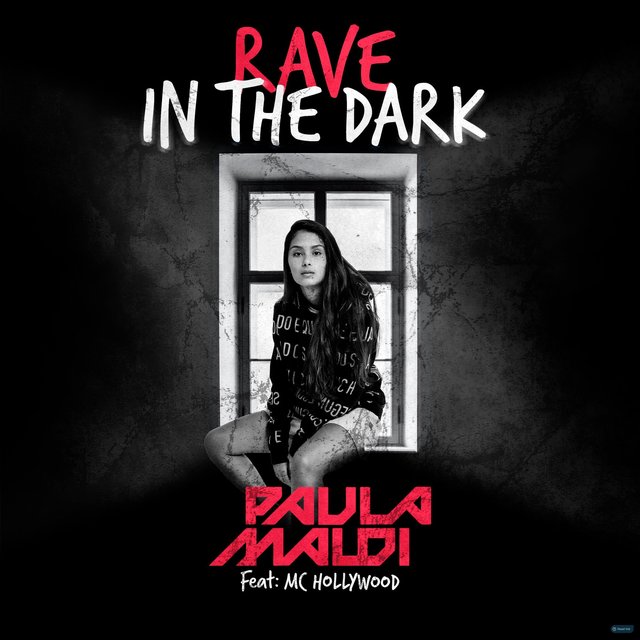 Rave in the Dark