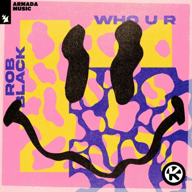 Who U R