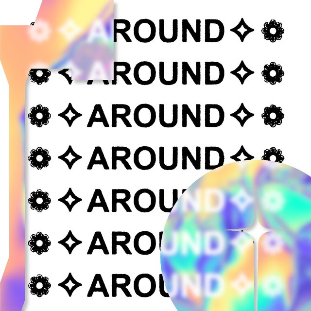 ❁✧AROUND✧❁