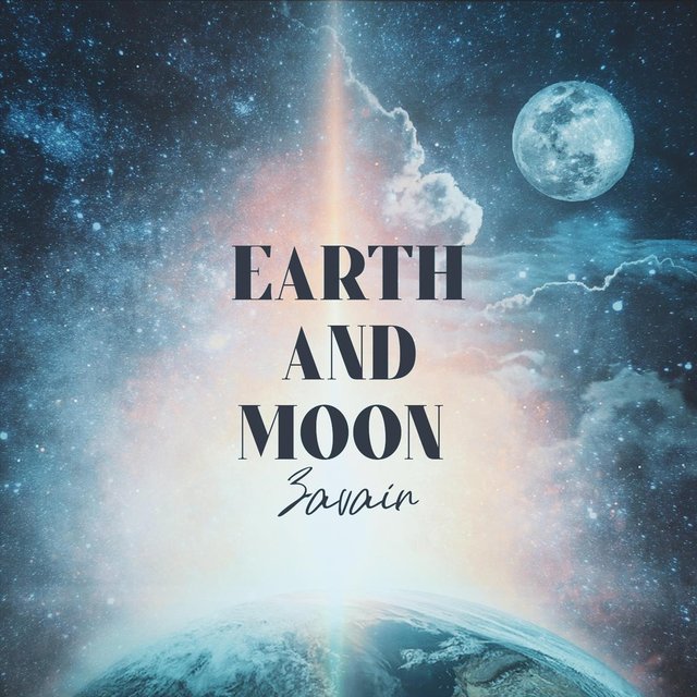 Earth & Moon
