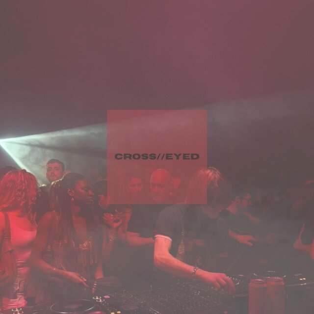 Crosseyed