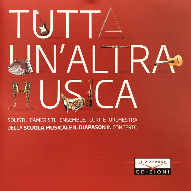 Tutta un'altra musica!