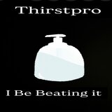I Be Beatin it