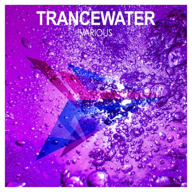 Trancewater (Vol. 3)