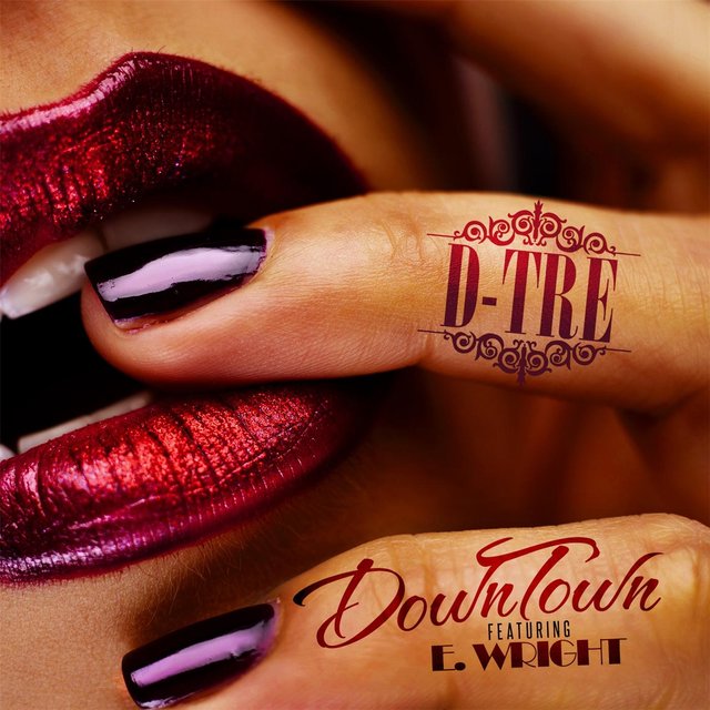 Downtown (feat. E. Wright)