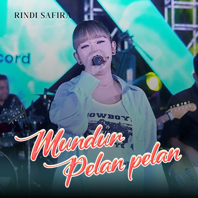 Mundur Pelan Pelan (Koplo Version)