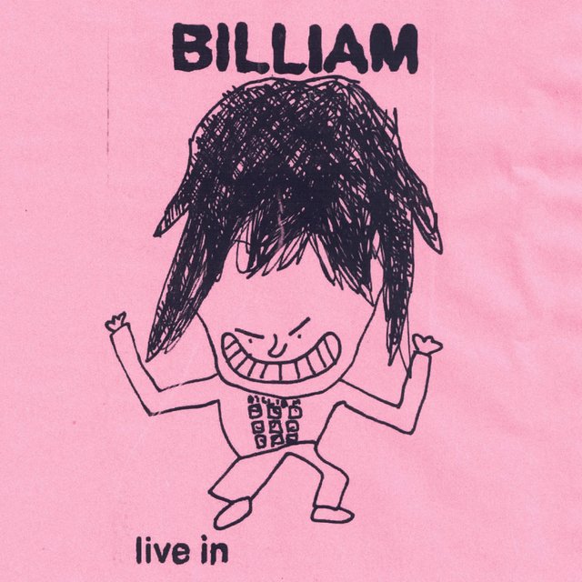 Live In ________