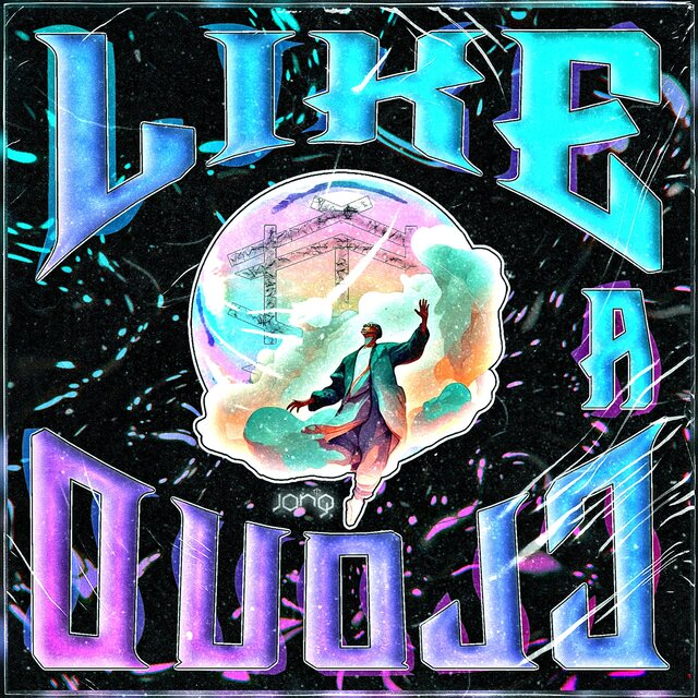 I Accept That I Don't Know Myself (Radio Edit)