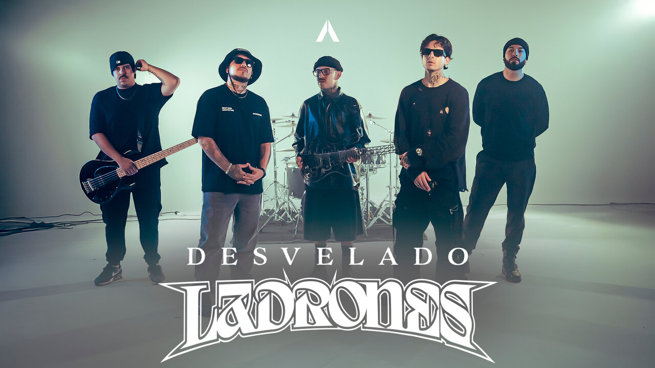 Desvelado