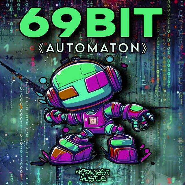 Automaton