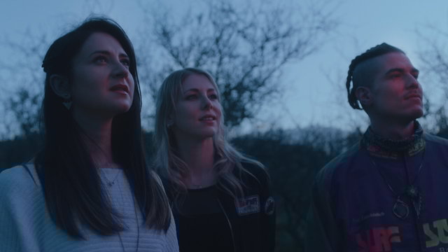 Escapar (Video Oficial)