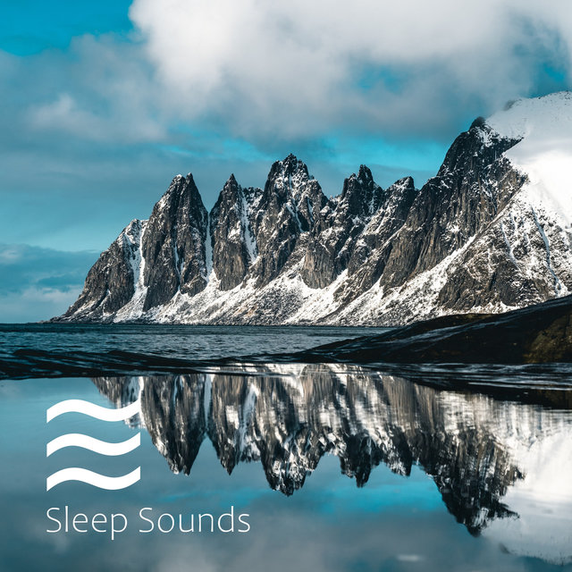 Calmful Soft Deep Noises for Babies sleep
