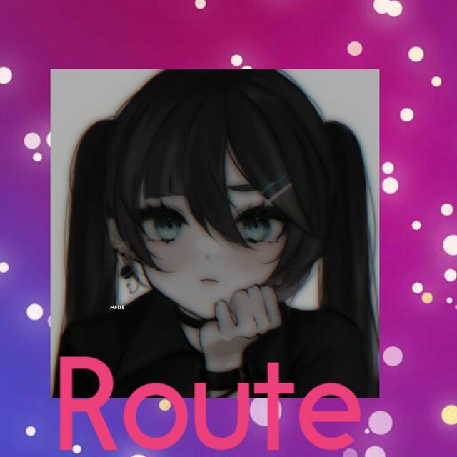 Route