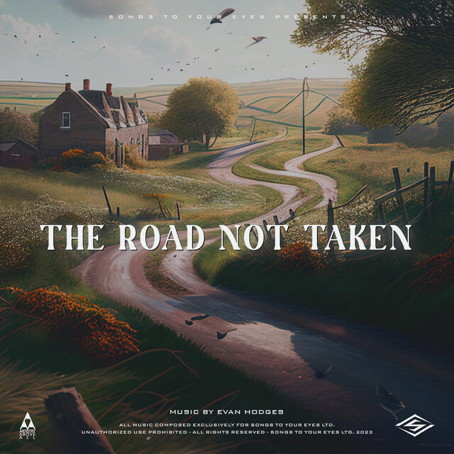 The Road Not Taken