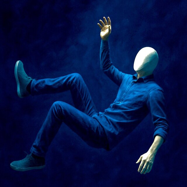 Falling Down (Ground)