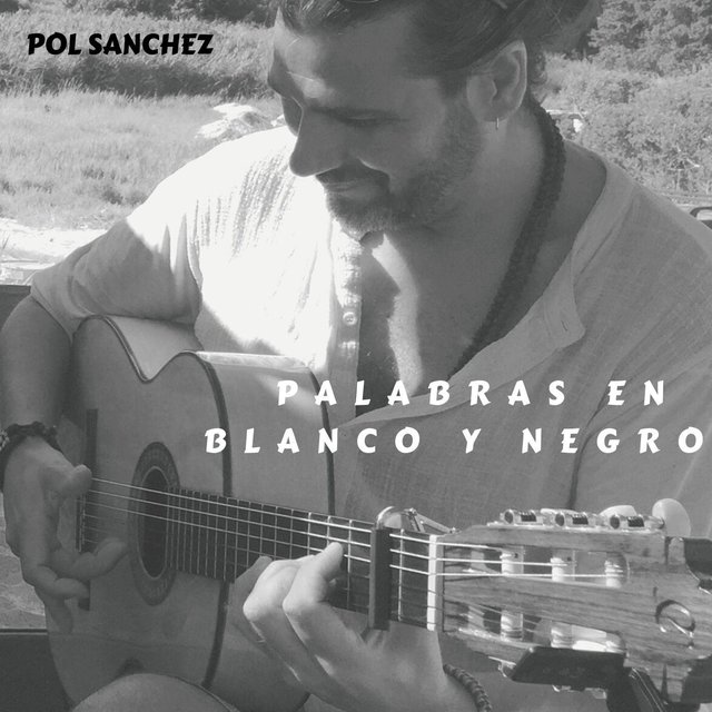 Palabras en Blanco y Negro