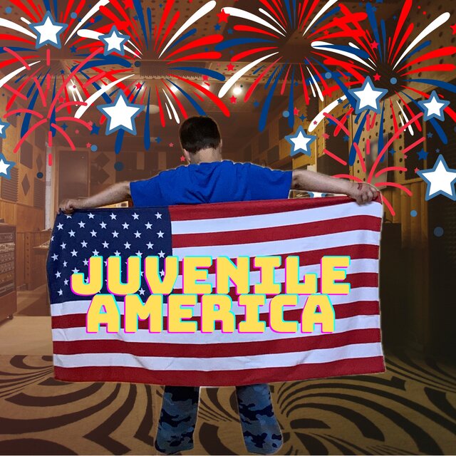Juvenile America