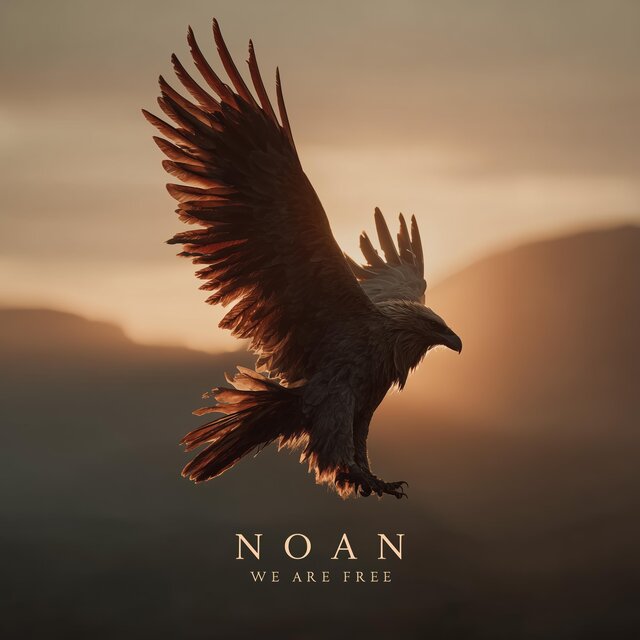 We Are Free (Radio Edit)