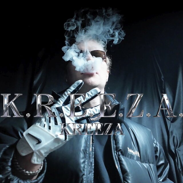 K.R.E.E.Z.A.