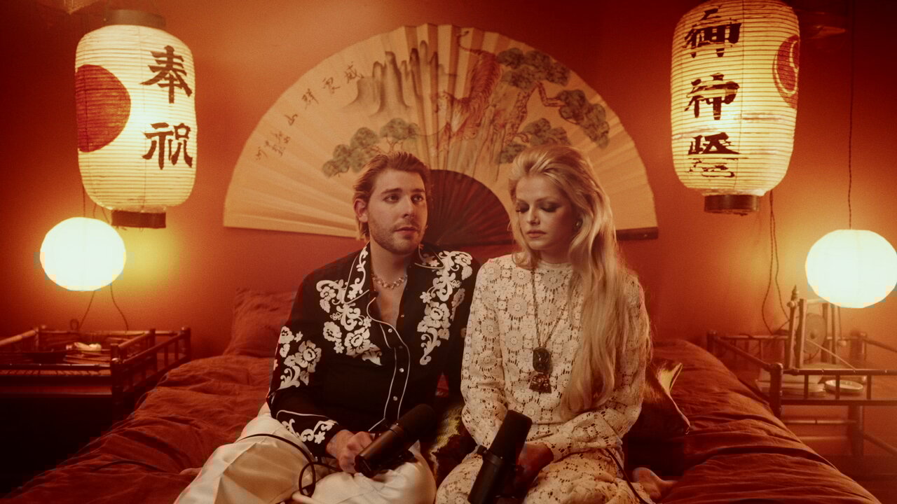 'Til I Can Make It On My Own (Performance Video)