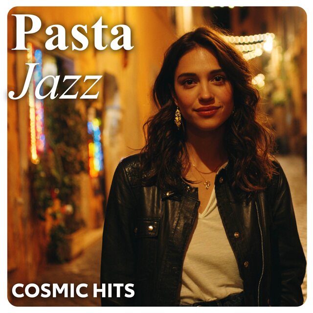 Pasta Jazz