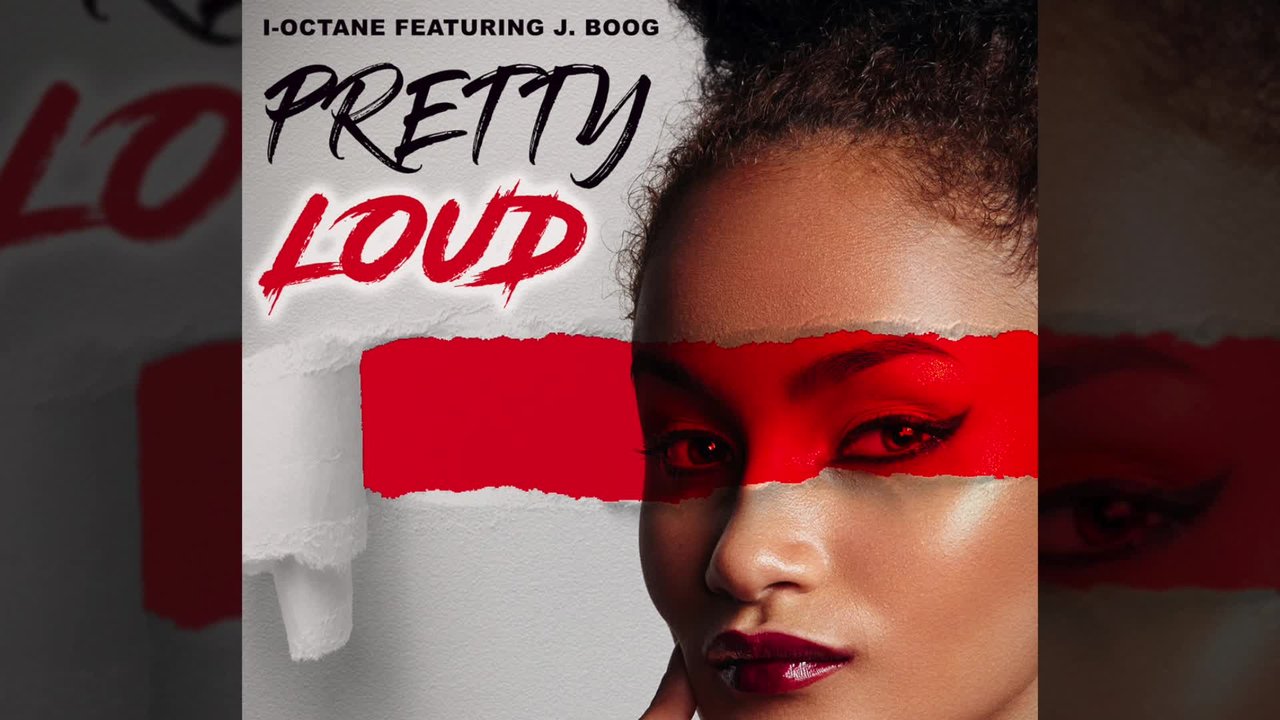 Pretty Loud (feat. J Boog)