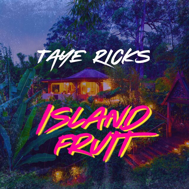 Island Fruit