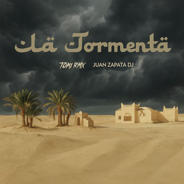 La Tormenta