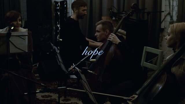 Hope