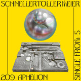 209 Aphelion