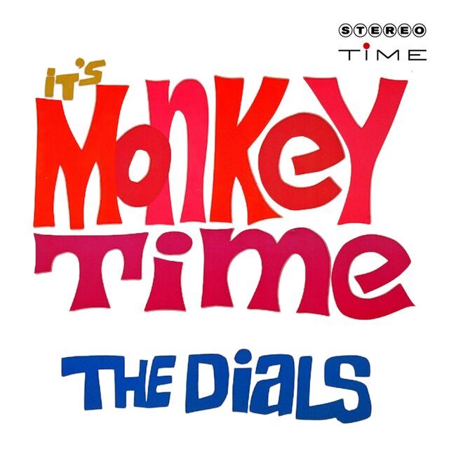 Monkey Time
