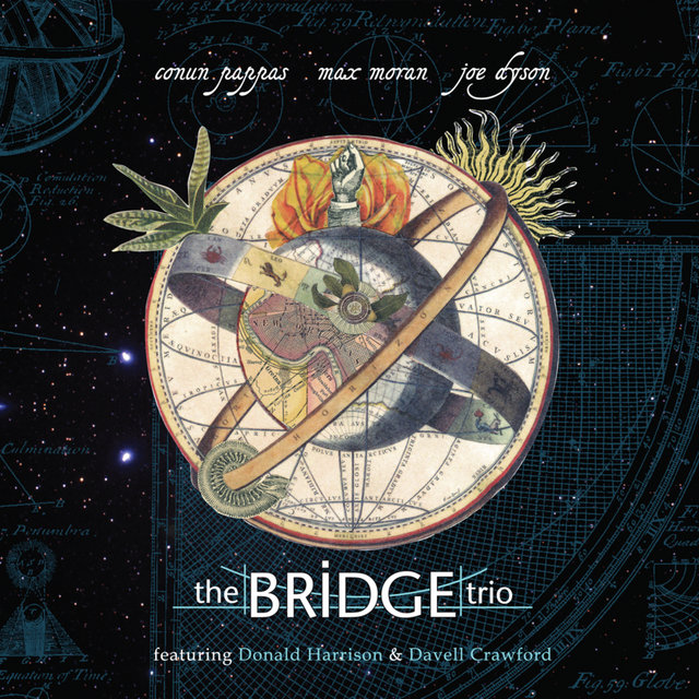 The Bridge Trio (feat. Donald Harrison & Davell Crawford)