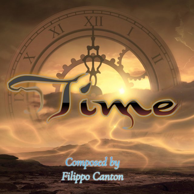 Tempus (Piano & Strings Edition)