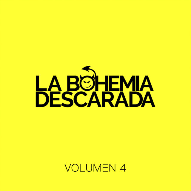 Volumen 4