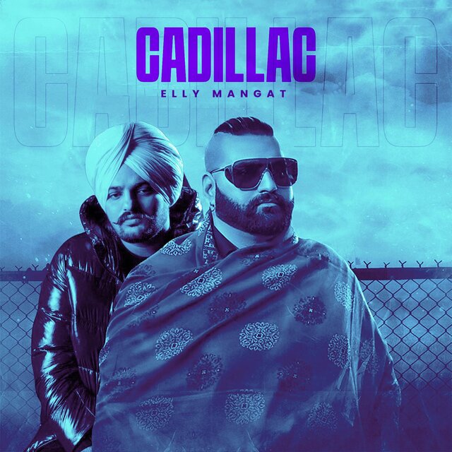 CADILLAC