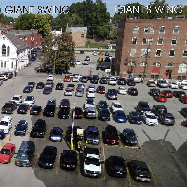 Giant's Wing