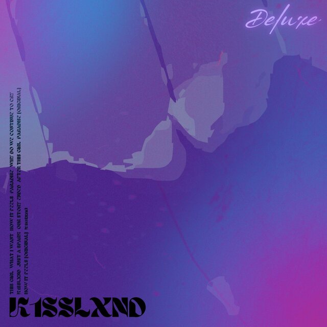 K1SSLXND DELUXE