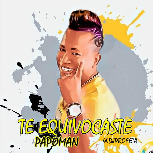 Te Equivocaste