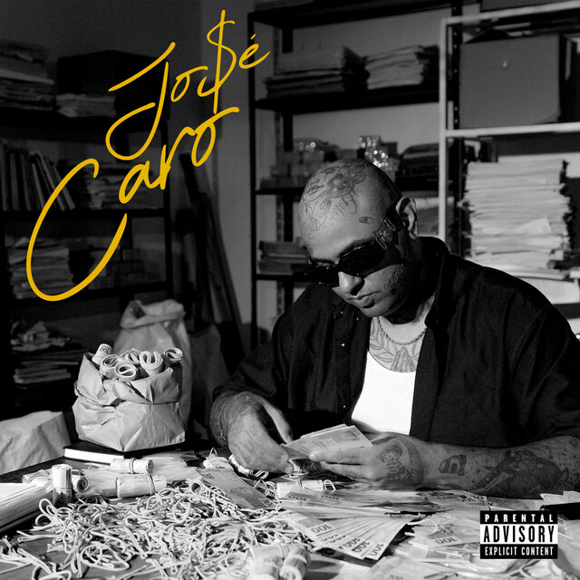 JO$É CARO