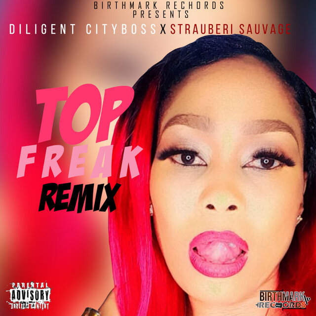 TOP FREAK (Remix)
