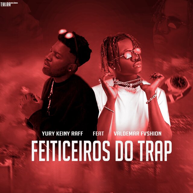 Feiticeros do trap
