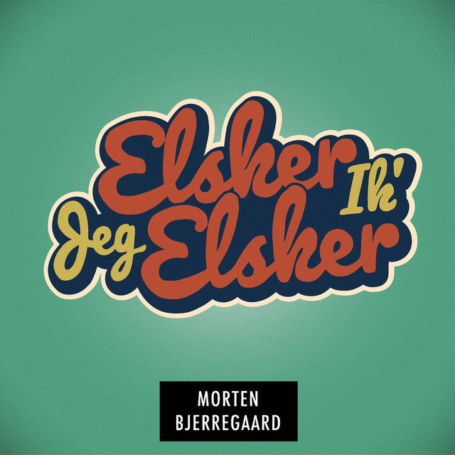 Elsker Ik' Jeg Elsker