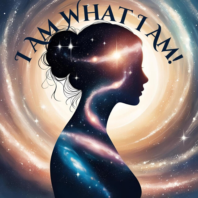 I Am What I Am!