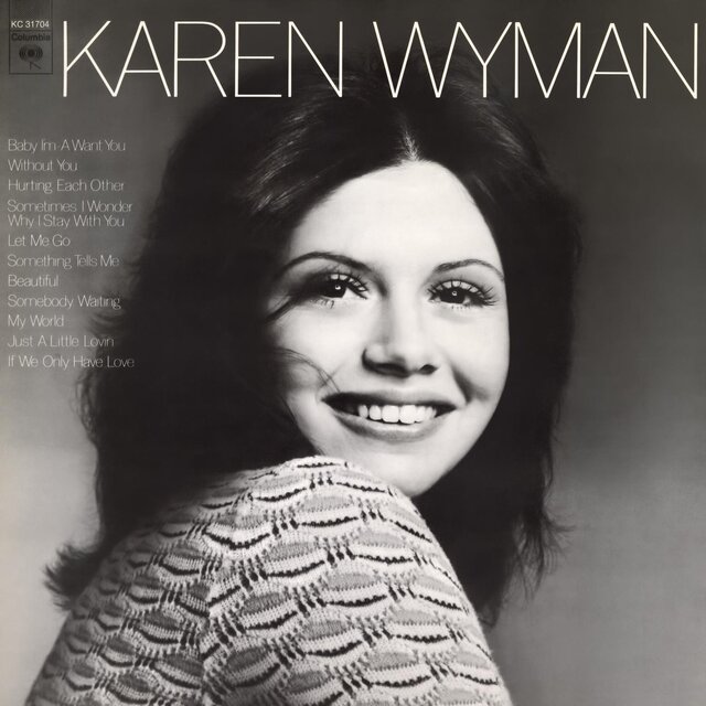 Karen Wyman