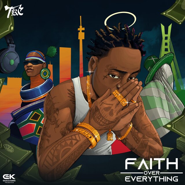 Faith Over Everything