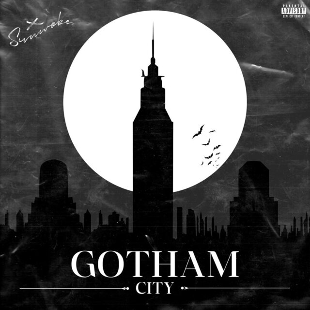 Gotham City (Fieles)