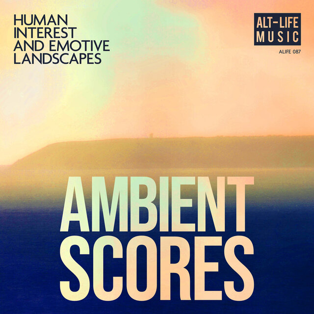 Ambient Scores